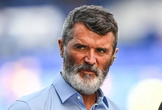 'Man Utd are the new Spurs' - Roy Keane blasts Erik ten Hag's side for 'desperate' Tottenham defeat & takes aim at Anthony Martial