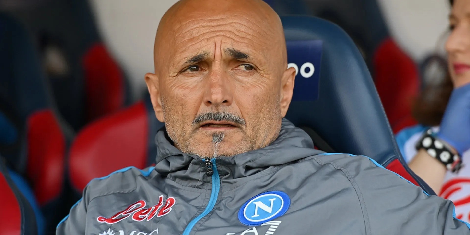 That was a short sabbatical! Italy appoint Luciano Spalletti as new manager but FIGC could face legal issues over Napoli compensation