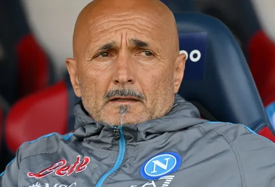 That was a short sabbatical! Italy appoint Luciano Spalletti as new manager but FIGC could face legal issues over Napoli compensation