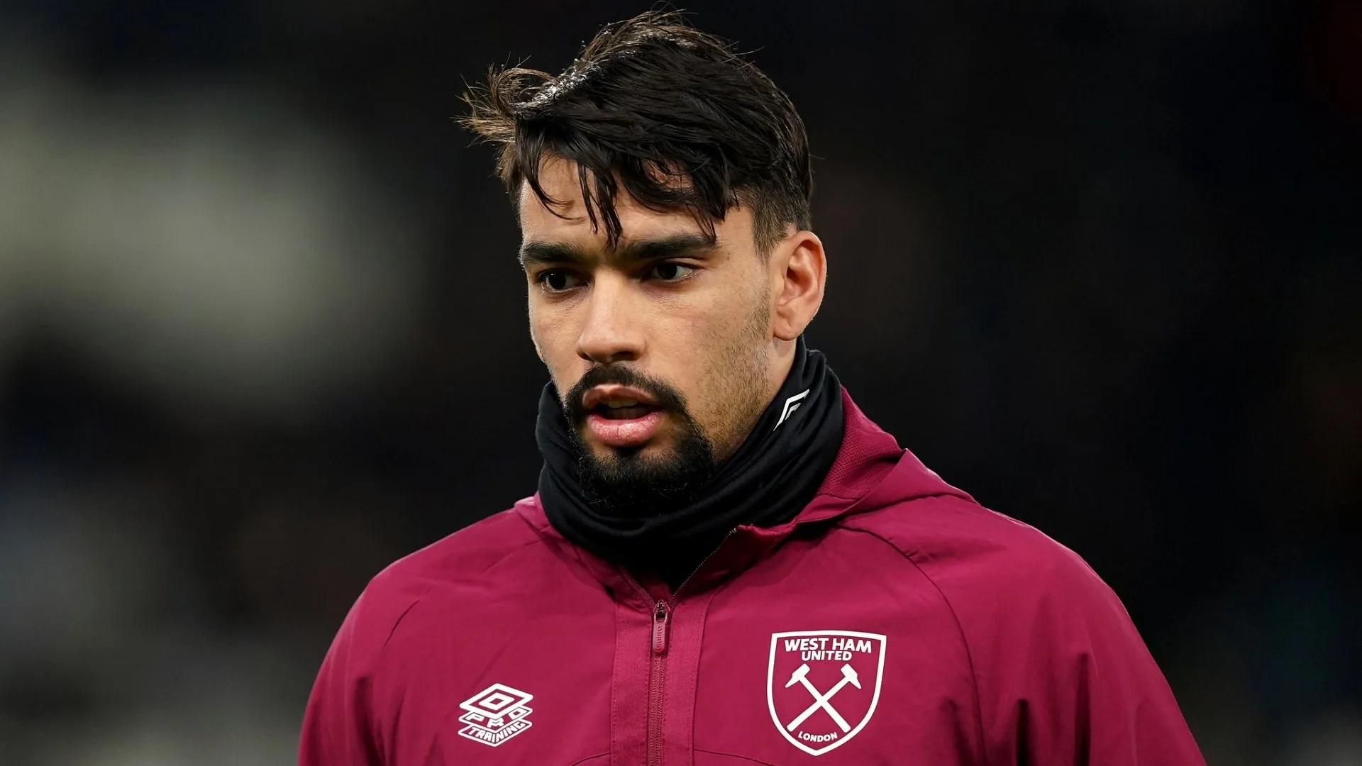 'Never any doubt' - David Moyes hails Lucas Paqueta performance amid FA investigation and Man City move collapse