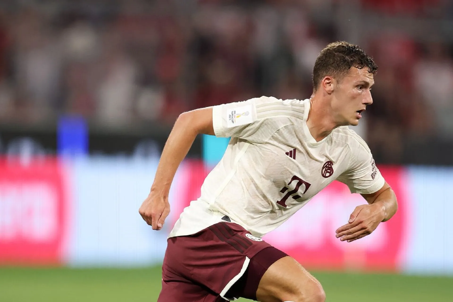 Man Utd or Inter bound? Benjamin Pavard has made transfer request at Bayern, Thomas Tuchel confirms