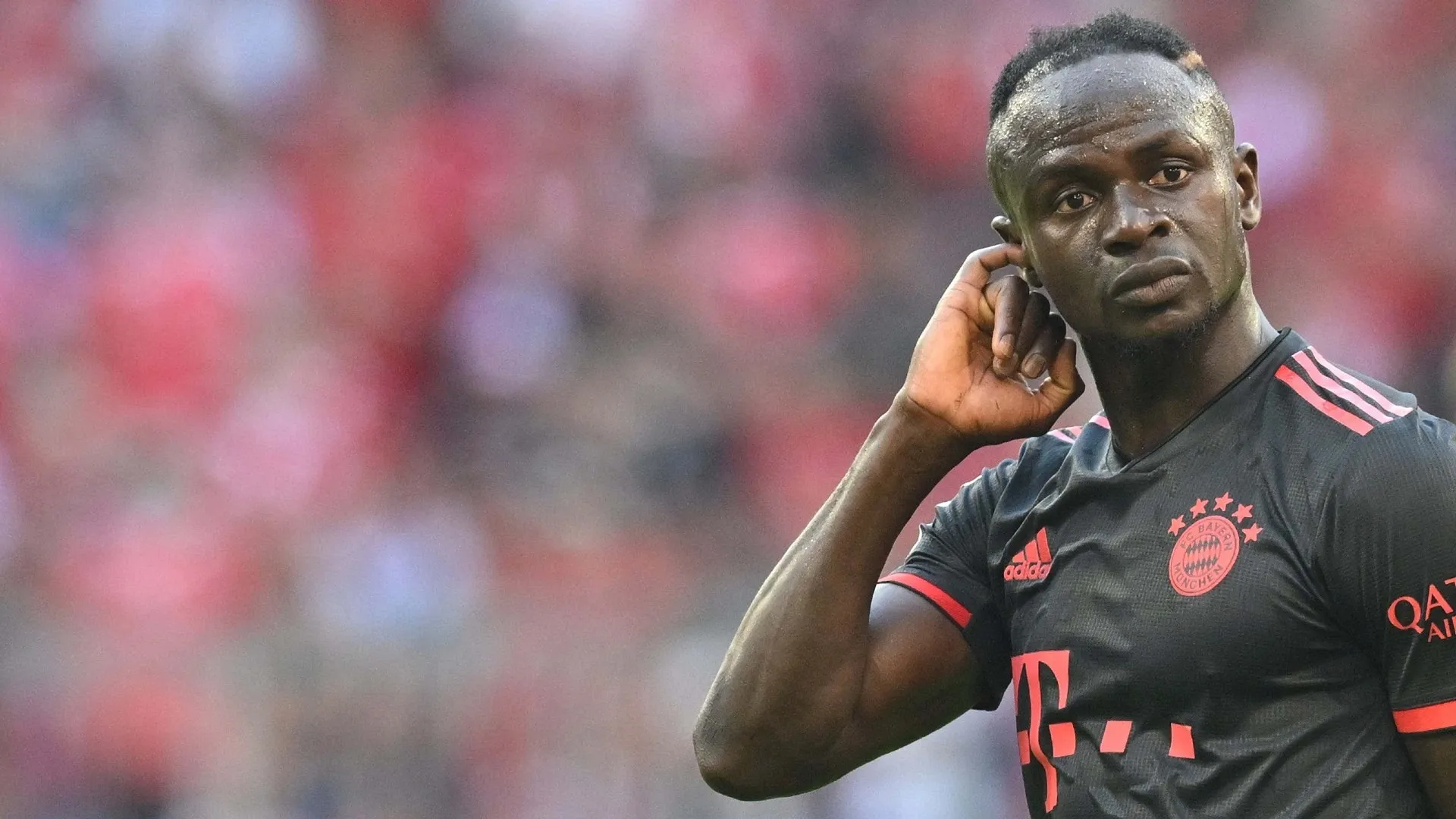 'It wasn't a footballing decision' - Sadio Mane's agent blasts 'ungrateful' Bayern Munich after ex-Liverpool forward's transfer to Al-Nassr