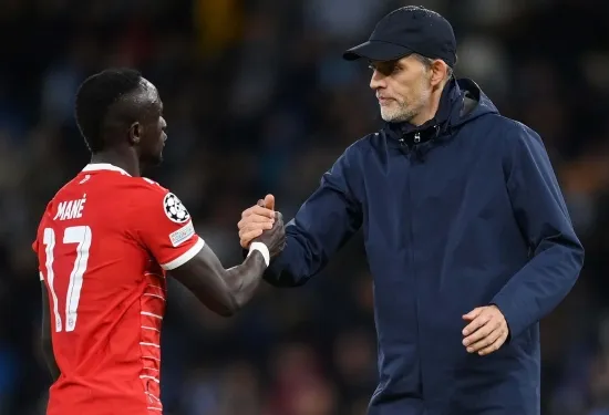 'We liked Sadio Mane as a man and a player' - Bayern Munich hit back at agent's 'unfounded' allegations of racism