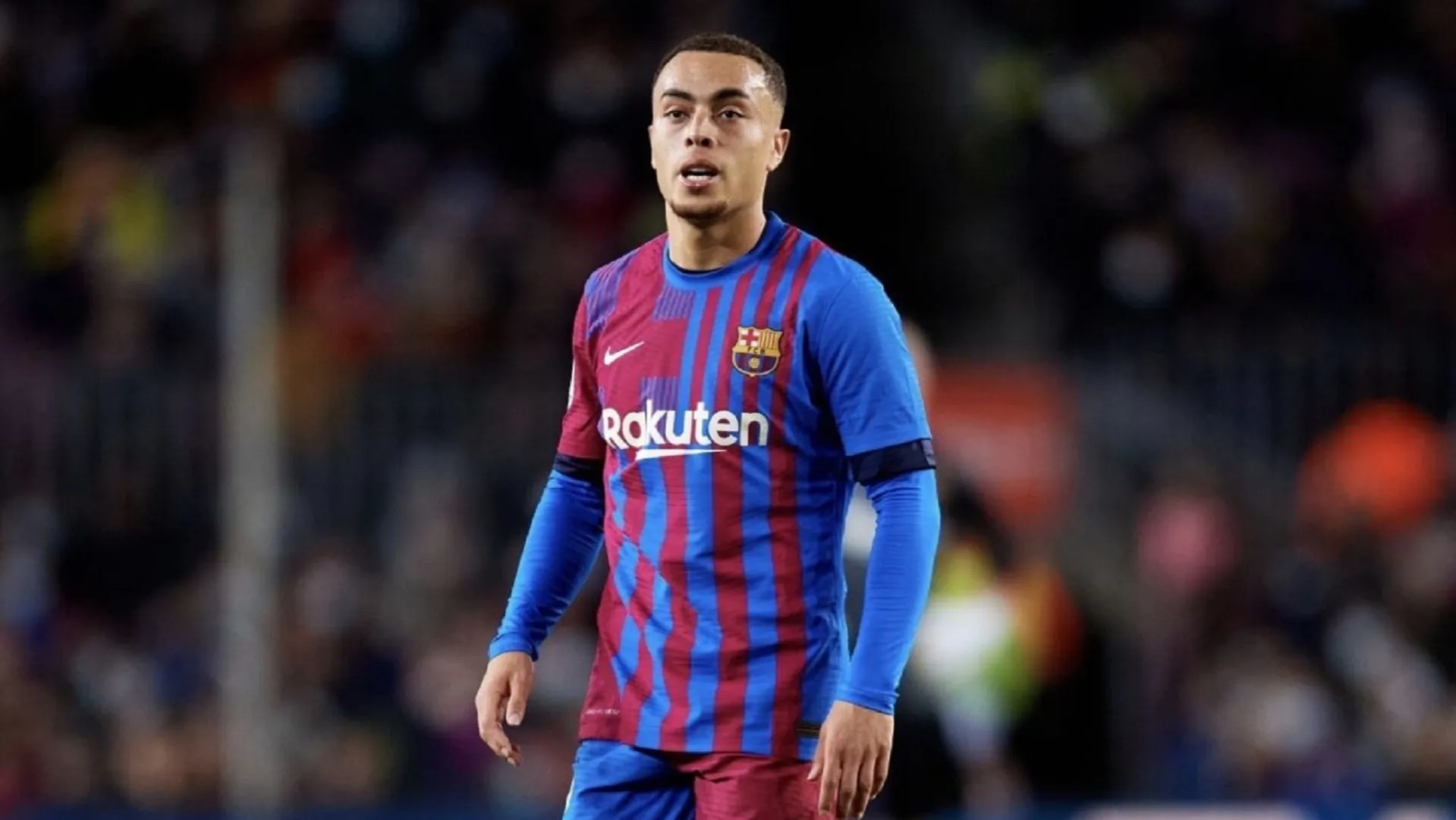 'Mentally it's really difficult' - USMNT & Barcelona full-back Sergino Dest opens up on 'private life' struggles amid ongoing transfer rumours