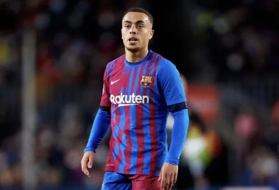 'Mentally it's really difficult' - USMNT & Barcelona full-back Sergino Dest opens up on 'private life' struggles amid ongoing transfer rumours