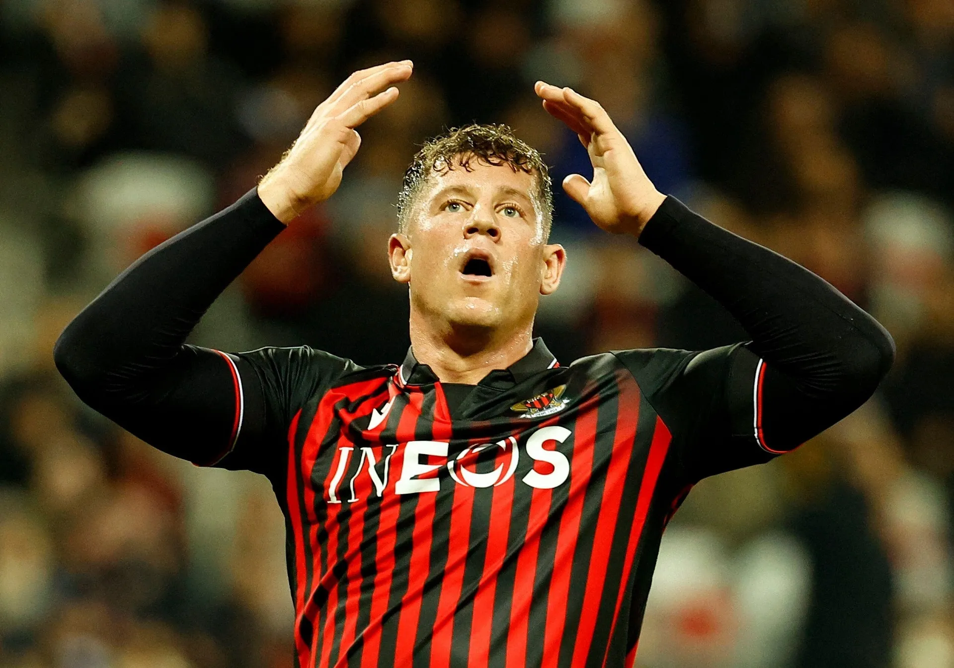 Ross Barkley is back in the Premier League! Luton Town sign former Chelsea star in surprise free transfer