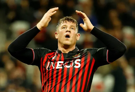 Ross Barkley is back in the Premier League! Luton Town sign former Chelsea star in surprise free transfer