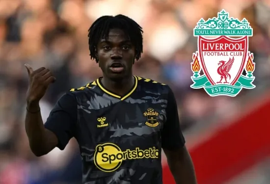 Why Romeo Lavia made transfer U-turn and rejected Liverpool to join Chelsea for £58m