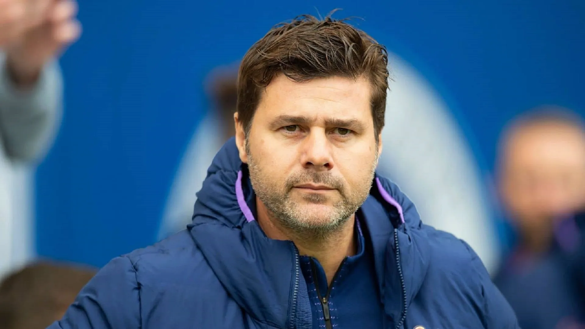 It's not fair! Mauricio Pochettino argues Chelsea deserved to win after his reign starts with draw against Liverpool