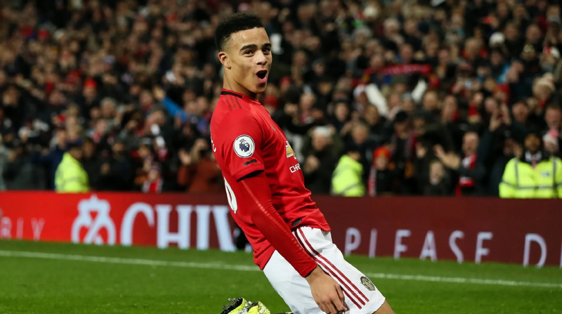 Rachel Riley speaks out against Mason Greenwood as TV star warns she will stop supporting Man Utd if he stays