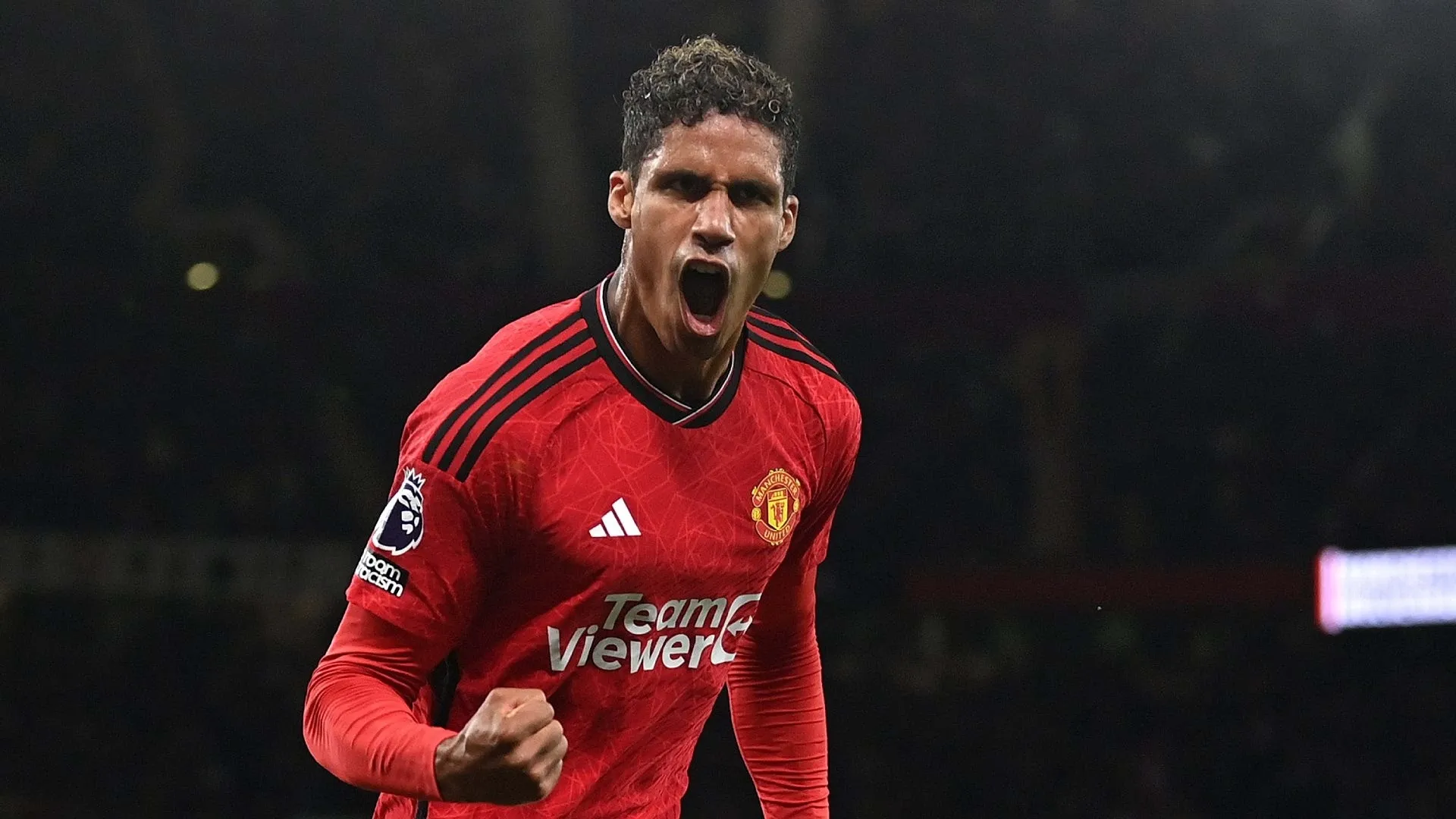 Benzema reunion? Al-Ittihad line up ambitious swoop for Man Utd defender Varane