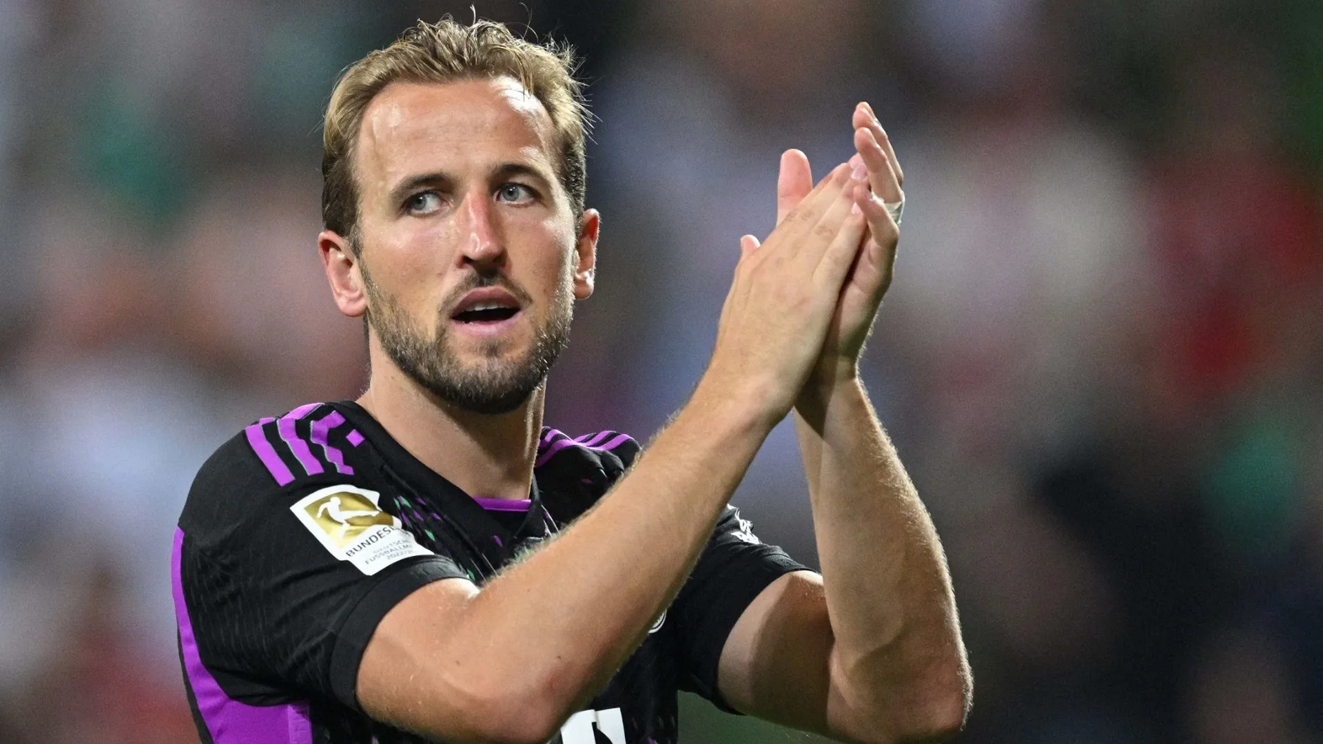 Explained: Why Harry Kane was absent for Bayern Munich's annual Lederhosen photo shoot