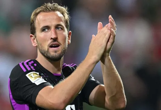 Explained: Why Harry Kane was absent for Bayern Munich's annual Lederhosen photo shoot