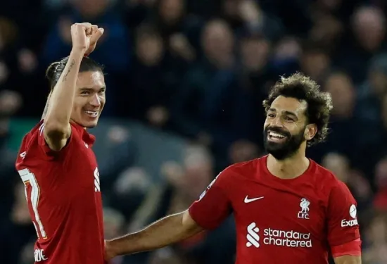 A twist in the tale! Mohamed Salah tells Liverpool he wants to accept mammoth offer from Al-Ittihad as Saudi side set deadline