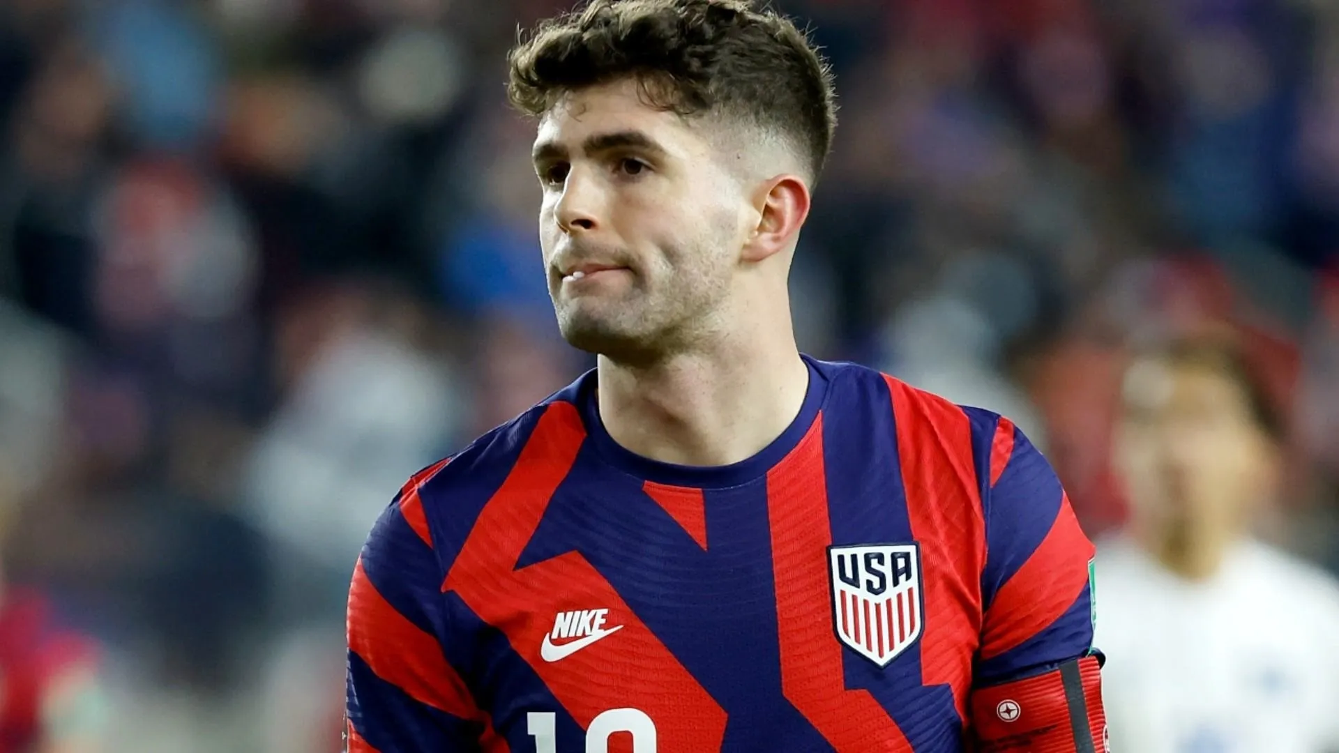 WATCH: The Chelsea effect! USMNT star Christian Pulisic slots in to put AC Milan ahead while connecting with ex-Blues team-mate Ruben Loftus-Cheek