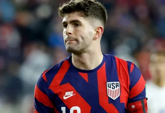 WATCH: The Chelsea effect! USMNT star Christian Pulisic slots in to put AC Milan ahead while connecting with ex-Blues team-mate Ruben Loftus-Cheek