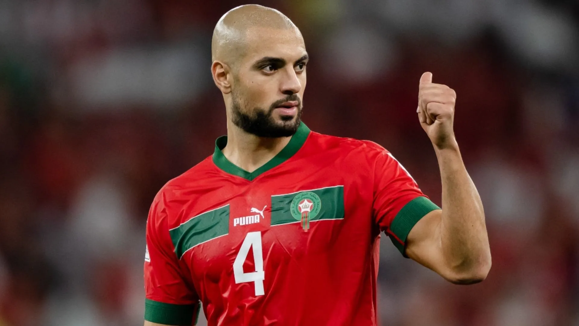 Man Utd working to seal Sofyan Amrabat deal before transfer deadline - but they can only sign Fiorentina midfielder on loan