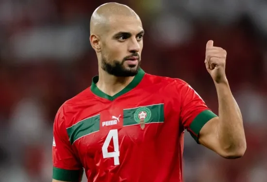 Man Utd working to seal Sofyan Amrabat deal before transfer deadline - but they can only sign Fiorentina midfielder on loan