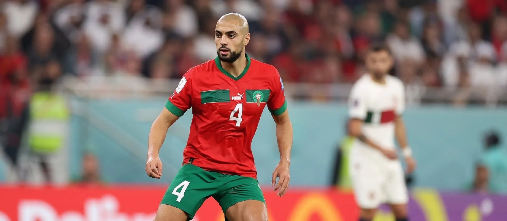 Man Utd to miss out? Al-Ahli ready to make move for Morocco World Cup star Sofyan Amrabat