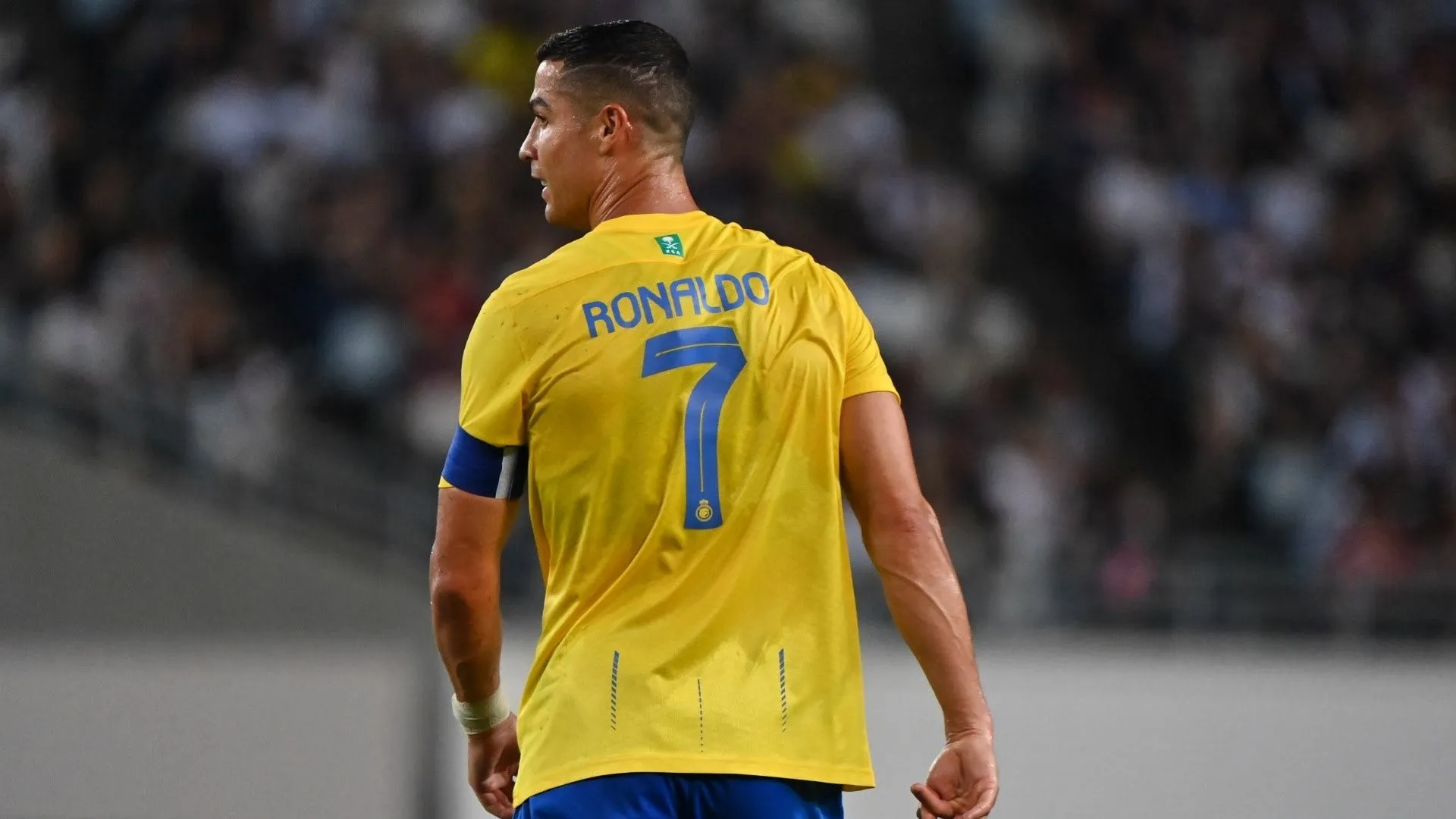 How many goals has Cristiano Ronaldo scored during his career? Al Nassr ace's insane stats in full