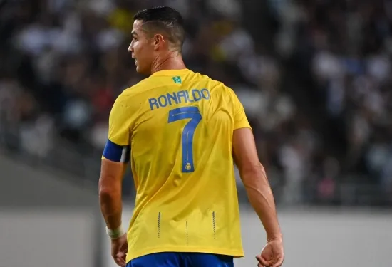 How many goals has Cristiano Ronaldo scored during his career? Al Nassr ace's insane stats in full