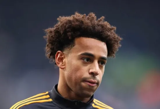 Heartbreak for Tyler Adams as dream move from Leeds to Chelsea dramatically collapses after Blues pull plug to focus on Moises Caicedo transfer