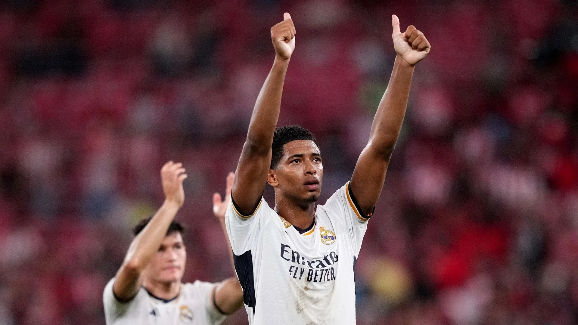 'It's like he's been with us for a long time!' - Carlo Ancelotti amazed by 'outstanding' Jude Bellingham after Real Madrid debut heroics