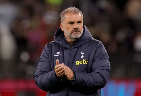 'The Ashes are done, mate,' - Ange Postecoglou reacts to Lionesses beating Australia in Women's World Cup semi-finals and aims dig at England cricket team