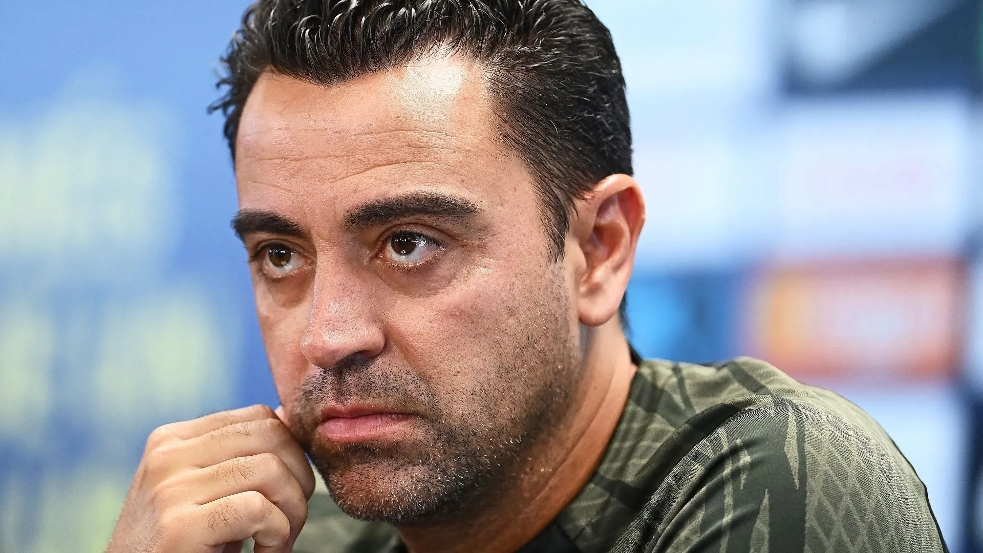 How embarrassing! Barcelona boss Xavi recorded video message for January target Arsen Zakharyan before club pulled out of race