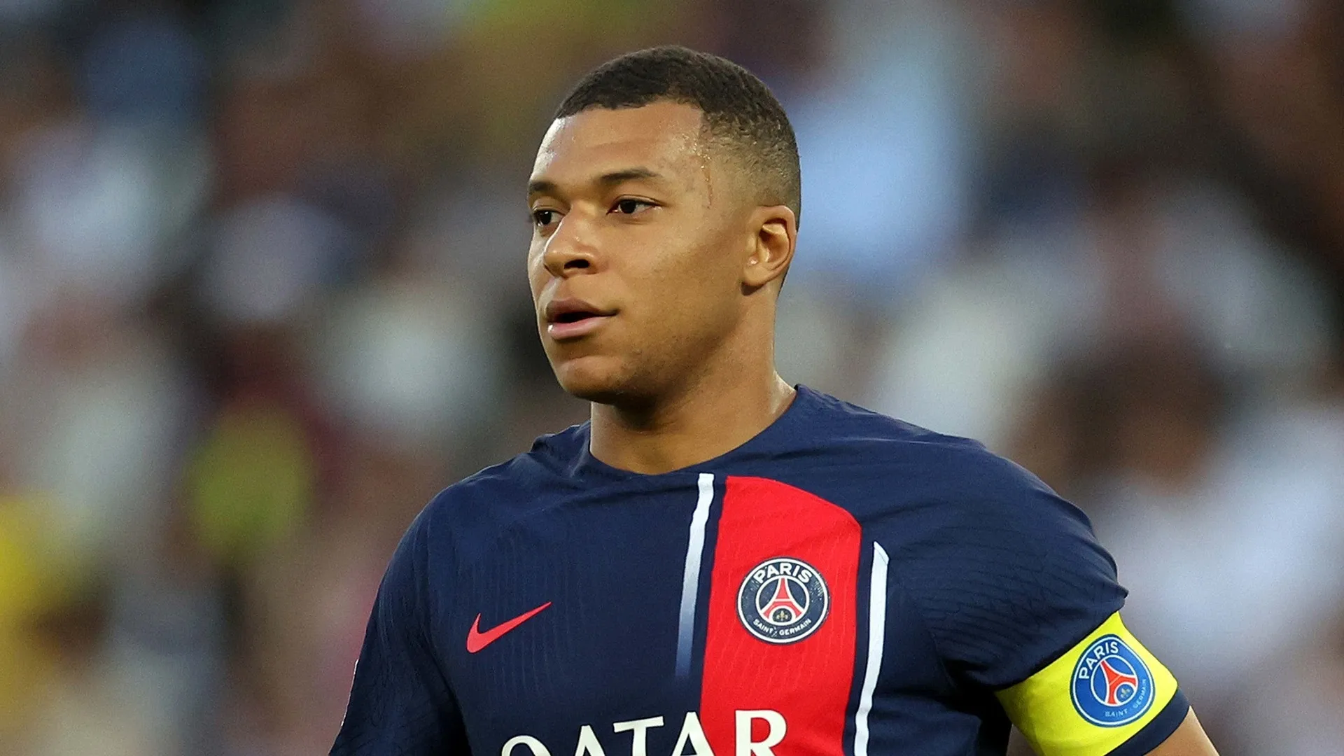 PSG superstar Kylian Mbappe sends out cryptic message as future remains uncertain amid Real Madrid and Chelsea links