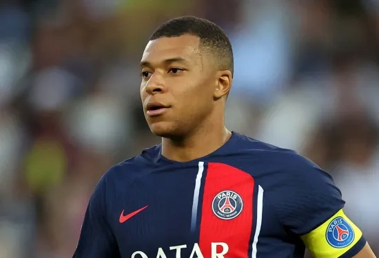 PSG superstar Kylian Mbappe sends out cryptic message as future remains uncertain amid Real Madrid and Chelsea links