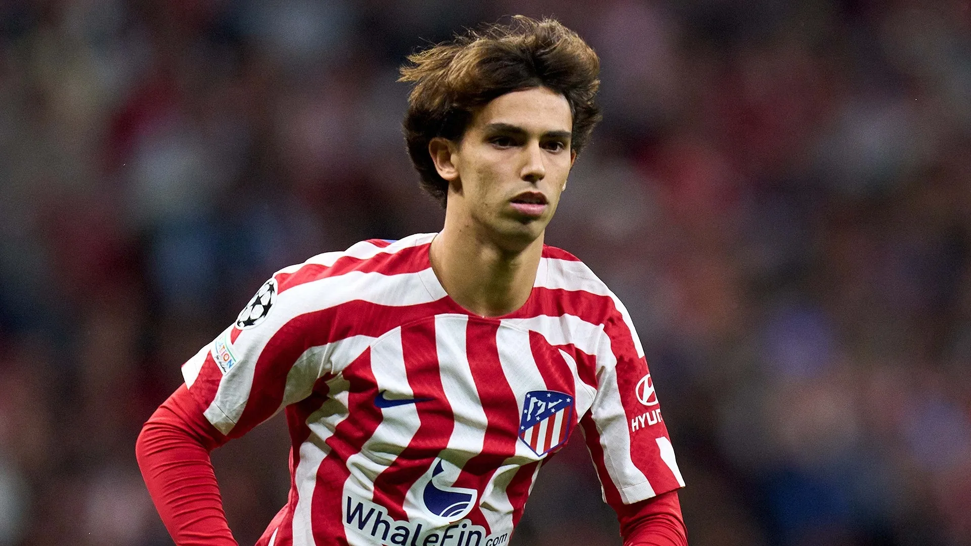 Explained: How Barcelona plan to pounce for Joao Felix late in the transfer window - and Ansu Fati will be the bait