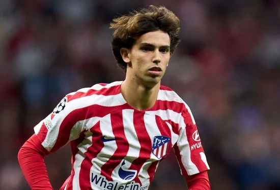 Explained: How Barcelona plan to pounce for Joao Felix late in the transfer window - and Ansu Fati will be the bait