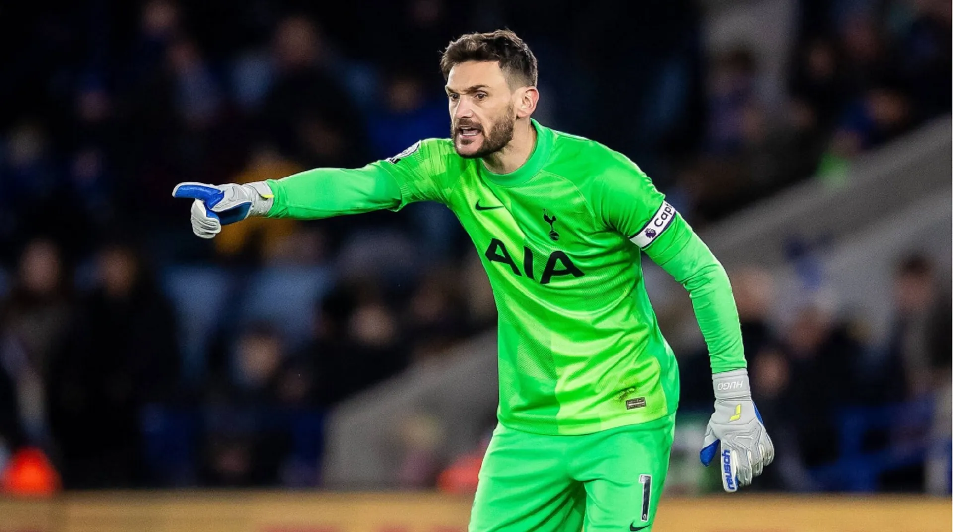 Hugo Lloris finds a new club! Goalkeeper close to agreeing two-year contract with Lazio as Tottenham exit nears