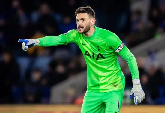 Hugo Lloris finds a new club! Goalkeeper close to agreeing two-year contract with Lazio as Tottenham exit nears