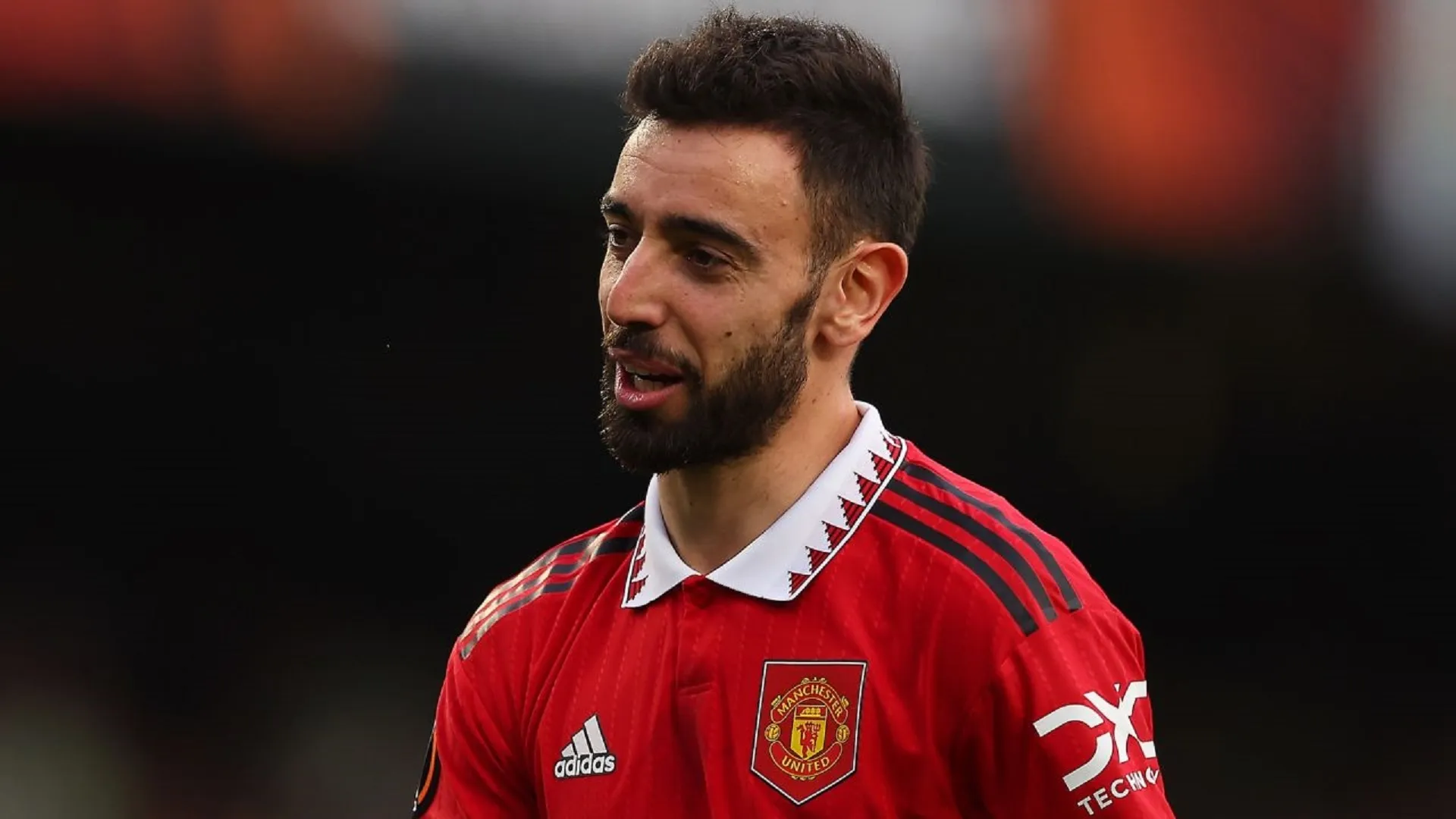 'No excuses' - Man Utd's Bruno Fernandes blasts VAR handball denial in Tottenham defeat and calls for apology after Andre Onana incident against Wolves