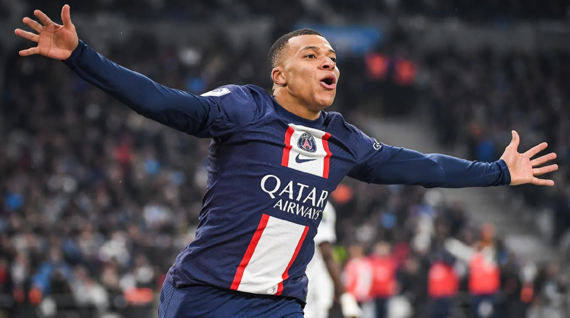 'Liverpool could suit Kylian Mbappe' - Marcel Desailly urges compatriot to consider shock Reds move amid PSG saga