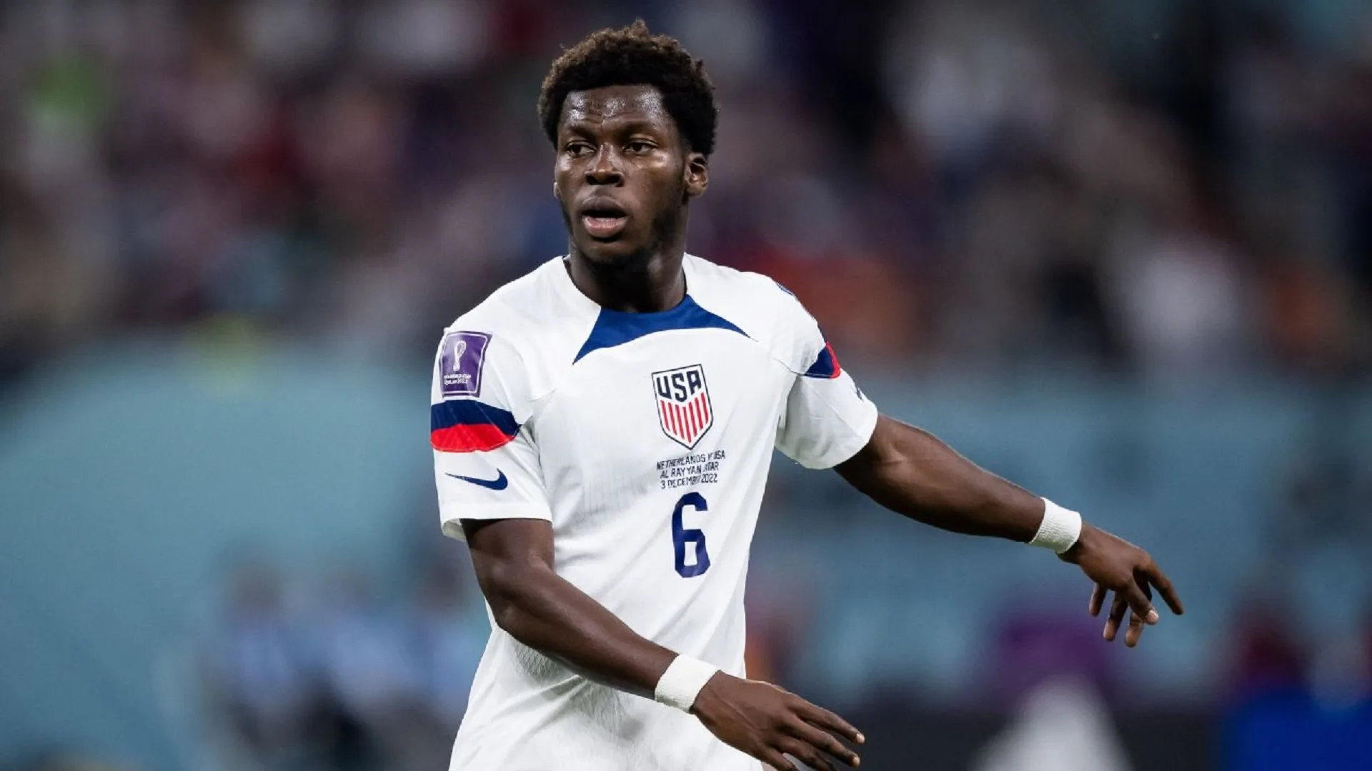 Stefano Pioli insists AC Milan's midfield is 'complete' after capture of USMNT star Yunus Musah & reveals potential 'playmaker' role for Christian Pulisic