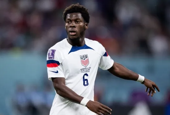 Stefano Pioli insists AC Milan's midfield is 'complete' after capture of USMNT star Yunus Musah & reveals potential 'playmaker' role for Christian Pulisic