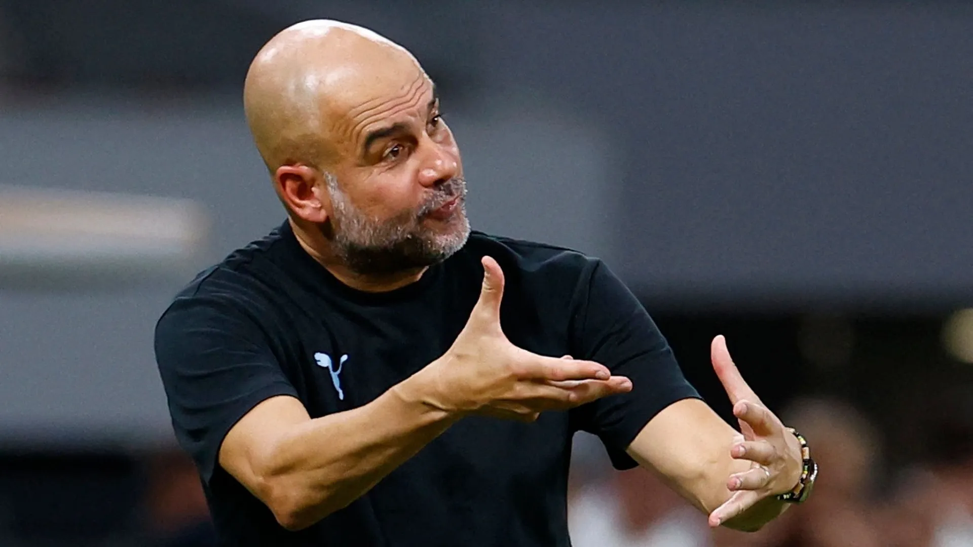 Pep Guardiola claims Man City critics would 'kill' them if they spent how Chelsea have under Todd Boehly