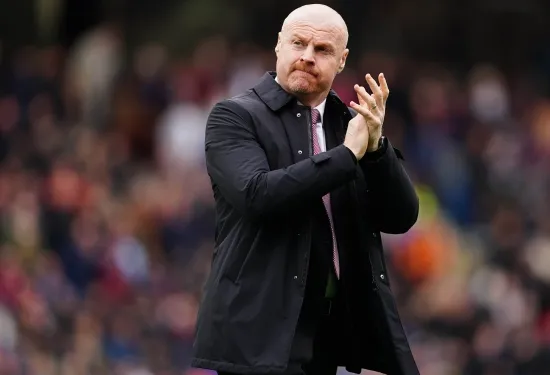 Sky Sports apologise for 'insensitive and regrettable' jokes about Sean Dyche's tribute to construction worker who died while working on Everton's new stadium