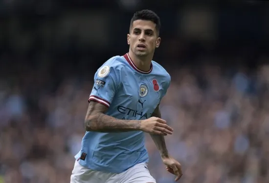 From Pep Guardiola to Xavi! Man City outcast Joao Cancelo set to complete switch to Barcelona