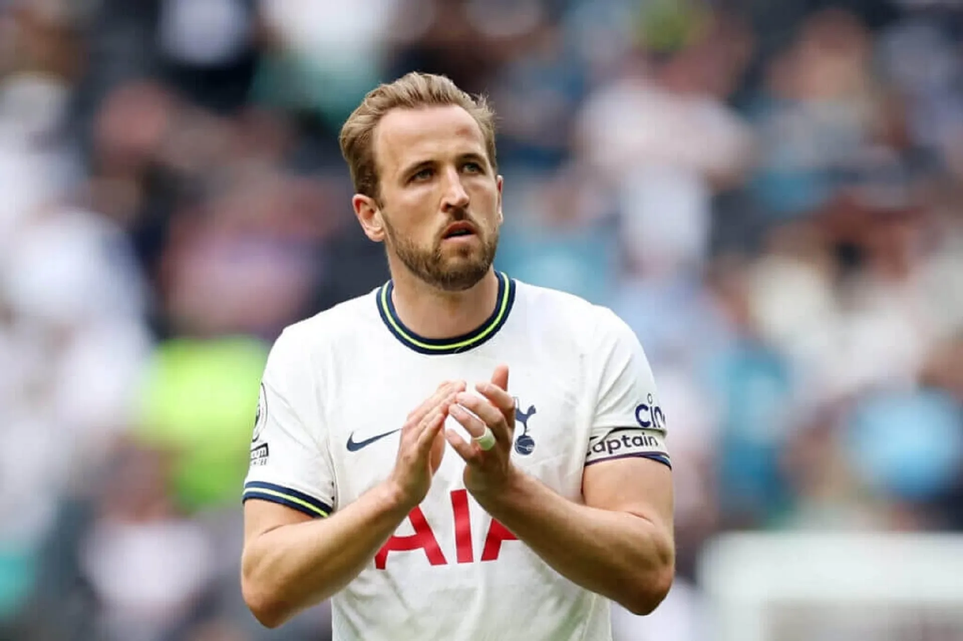 Decision time! Bayern set Harry Kane transfer deadline and are ready to walk away from transfer