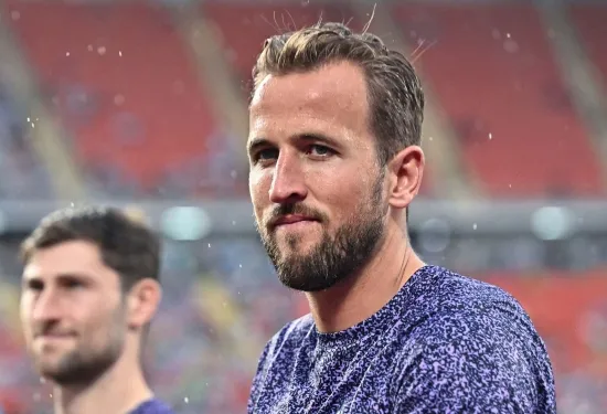 'Bayern the right club for Harry Kane' - Gary Lineker urges Tottenham to let striker leave amid €100m offer from German giants