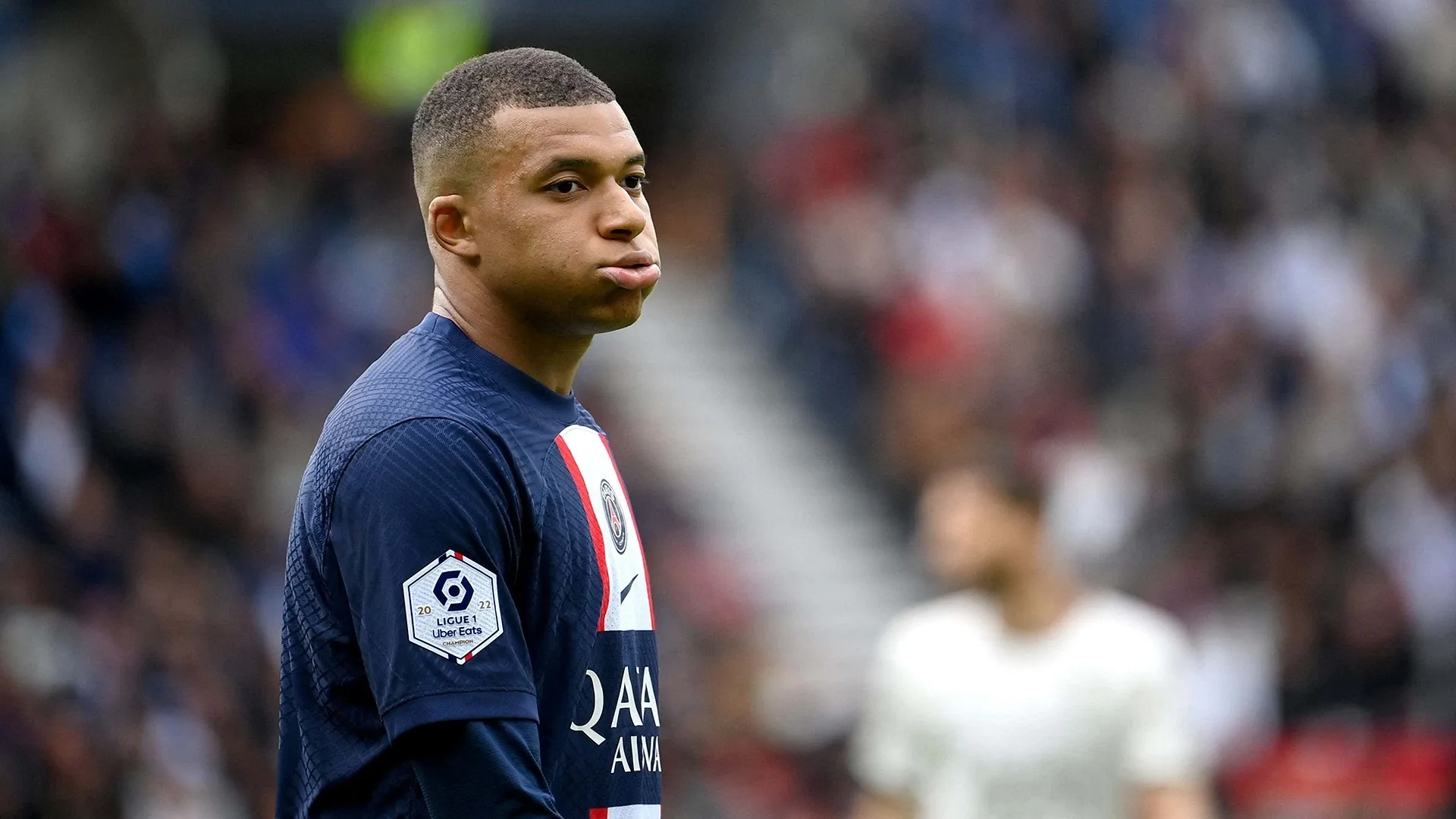 Kylian Mbappe to Real Madrid is OFF! PSG striker to stay put for one more season as 'final decision' is made