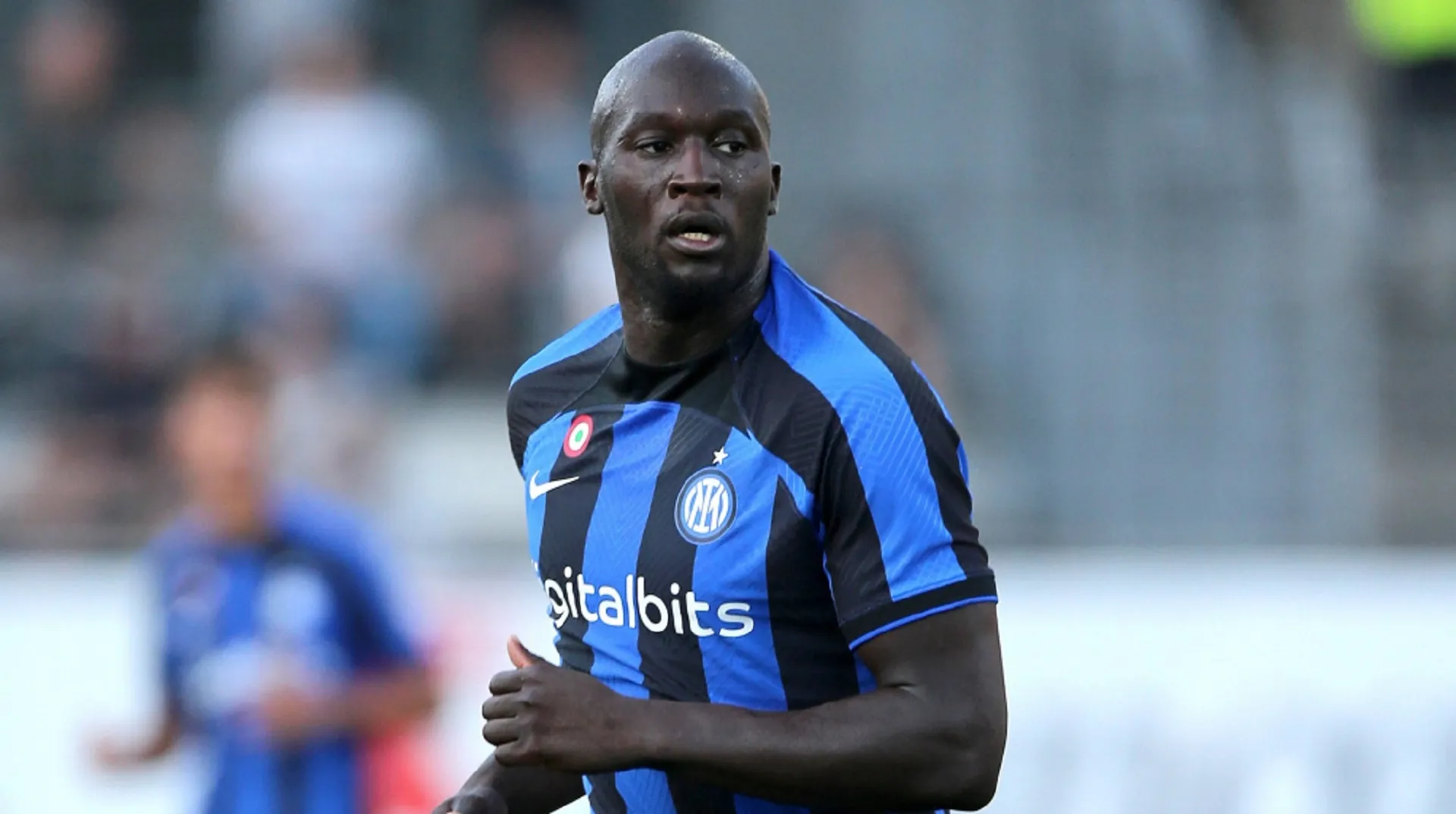 Inter director Beppe Marotta takes aim at 'huge disappointment' Romelu Lukaku as Chelsea striker's future remains a mystery