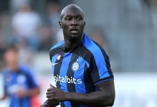 Inter director Beppe Marotta takes aim at 'huge disappointment' Romelu Lukaku as Chelsea striker's future remains a mystery