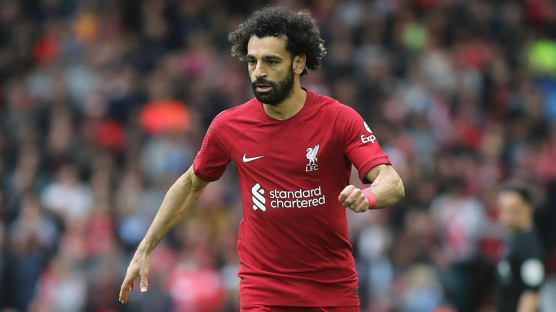 'Not about if, it’s about when' - Liverpool warned Mohamed Salah will eventually force 'big-money move' amid Al-Ittihad transfer talk