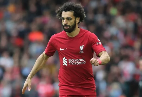 'Not about if, it’s about when' - Liverpool warned Mohamed Salah will eventually force 'big-money move' amid Al-Ittihad transfer talk