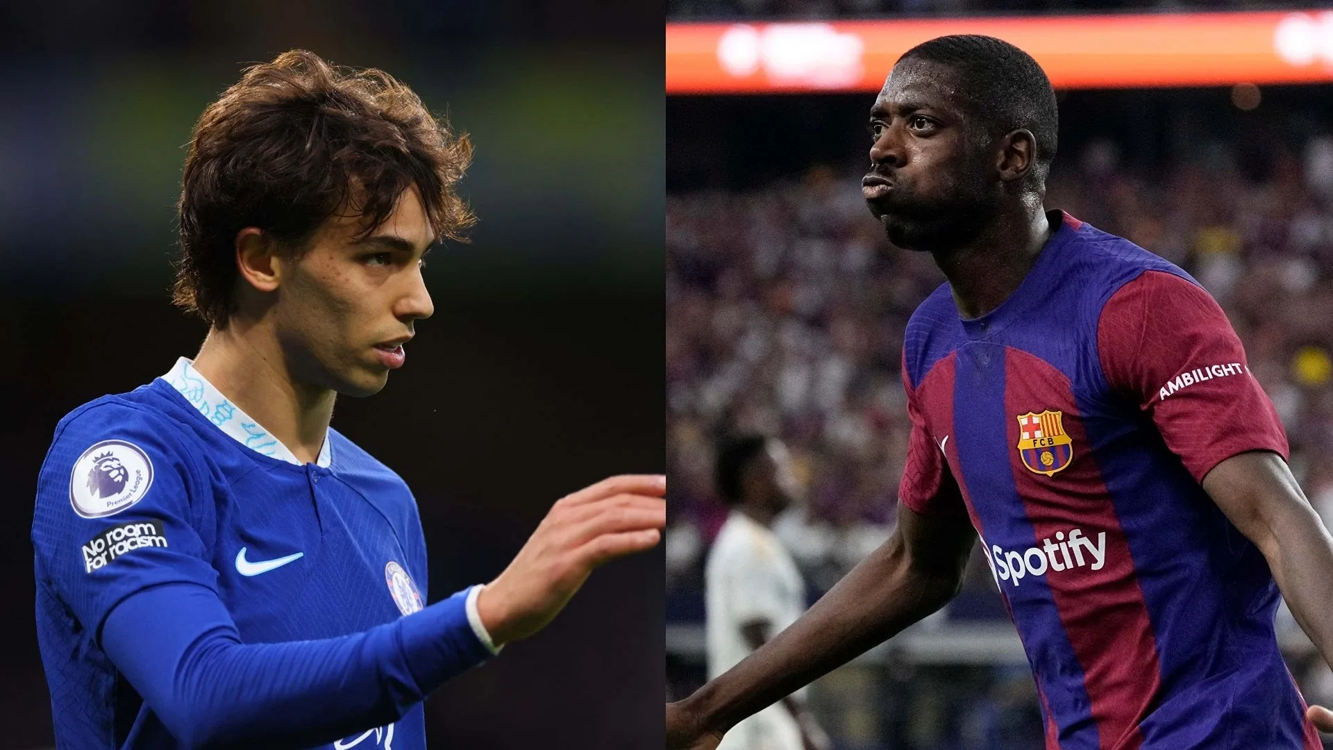 Joao Felix to replace Ousmane Dembele at Barcelona? Xavi makes transfer decision on out-of-favour Atletico Madrid star